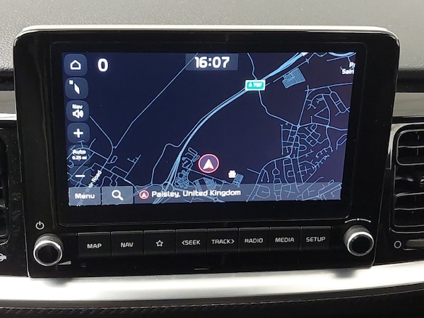 Used Kia Stonic 2022 for sale - 76325717: Photo 10
