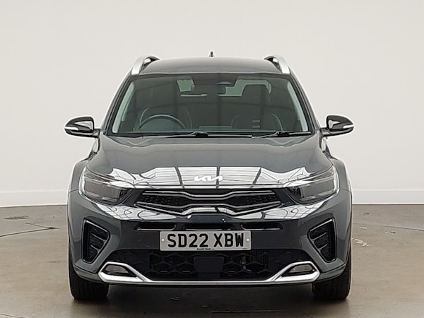 Used Kia Stonic 2022 for sale - 76325717: Photo 12