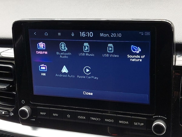Used Kia Stonic 2022 for sale - 76325717: Photo 17