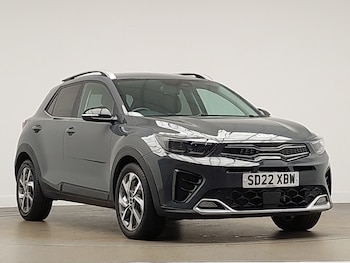 Kia - Stonic