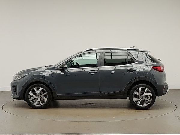 Used Kia Stonic 2022 for sale - 76325717: Photo 4