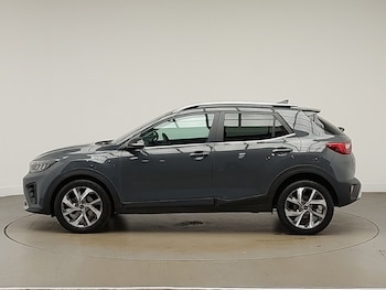 Used Kia Stonic 2022 for sale - 76325717: Photo 4