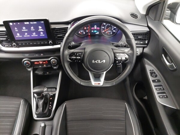 Used Kia Stonic 2022 for sale - 76325717: Photo 7