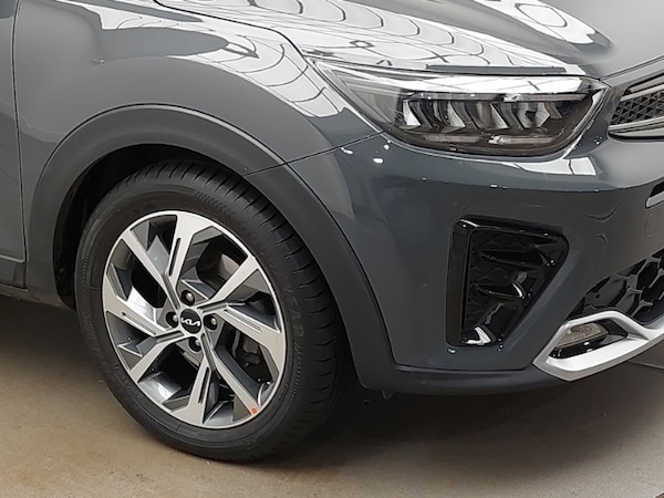 Used Kia Stonic 2022 for sale - 76325717: Photo 9