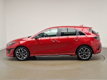 Used Kia Ceed 2025 for sale - 79501505: Photo