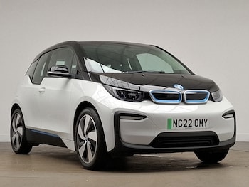 BMW i3 feature image