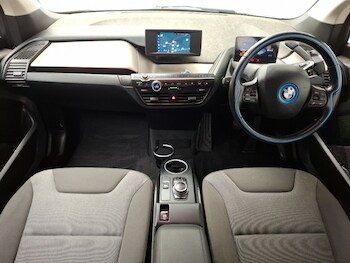 Used BMW i3 2022 for sale - 77695030: Photo