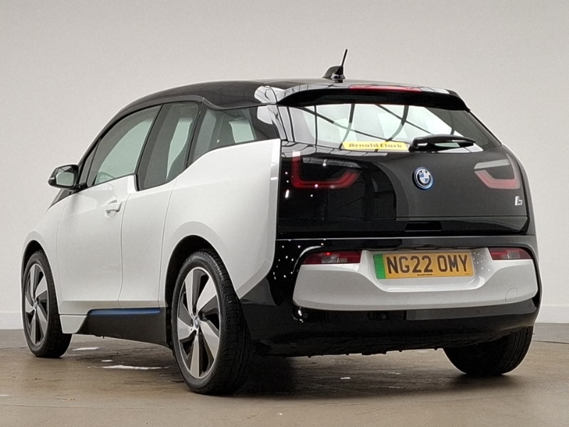 Used BMW i3 2022 for sale - 77695030: Photo 3