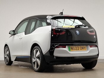 Used BMW i3 2022 for sale - 77695030: Photo