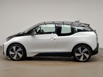Used BMW i3 2022 for sale - 77695030: Photo