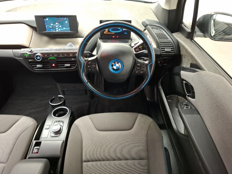 Used BMW i3 2022 for sale - 77695030: Photo 7