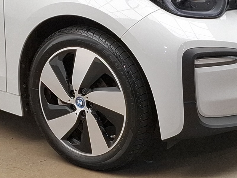 Used BMW i3 2022 for sale - 77695030: Photo 9