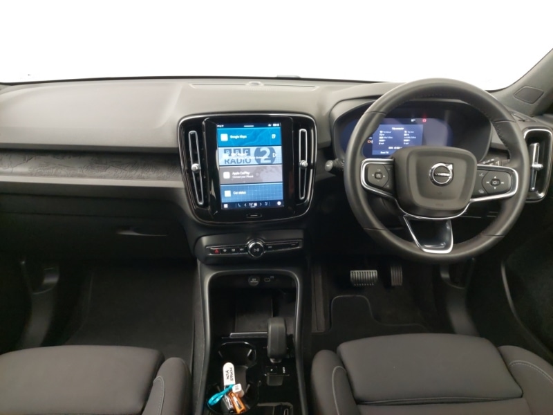 Used Volvo XC40 2022 for sale - 77147057: Photo 2