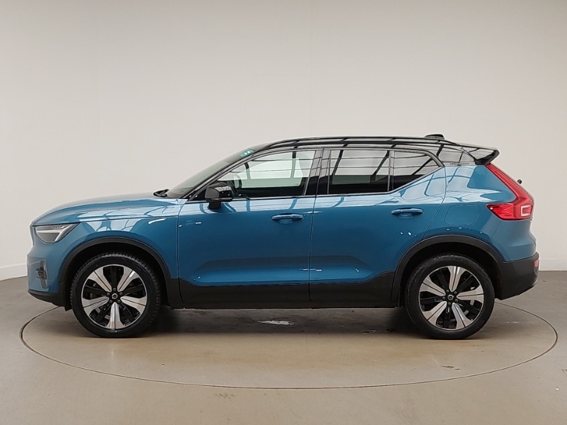 Used Volvo XC40 2022 for sale - 77147057: Photo 4