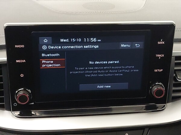 Used Kia XCeed 2023 for sale - 76285746: Photo 11