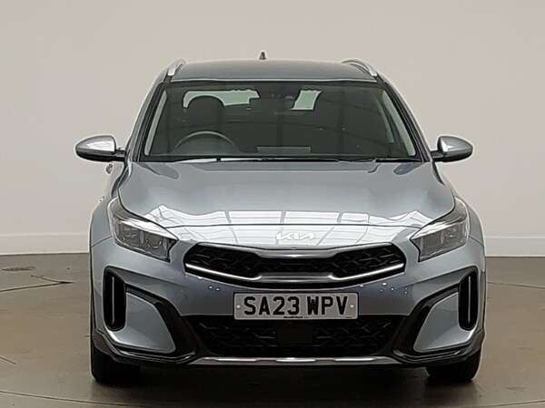 Used Kia XCeed 2023 for sale - 76285746: Photo 12