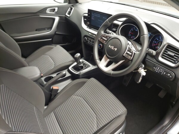 Used Kia XCeed 2023 for sale - 76285746: Photo 13