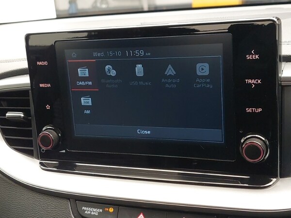 Used Kia XCeed 2023 for sale - 76285746: Photo 17