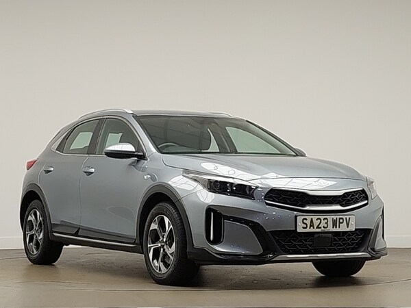 Used Kia XCeed 2023 for sale - 76285746: Photo 1