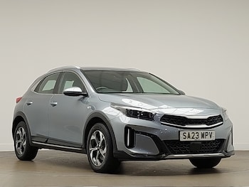 Kia - XCeed