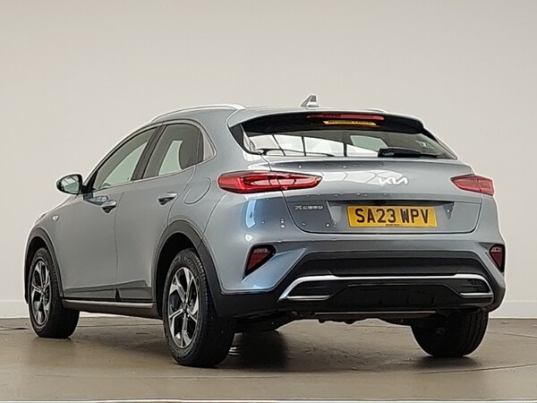 Used Kia XCeed 2023 for sale - 76285746: Photo 3