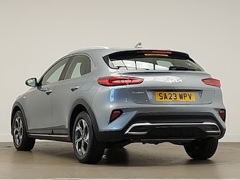 Used Kia XCeed 2023 for sale - 76285746: Photo 3