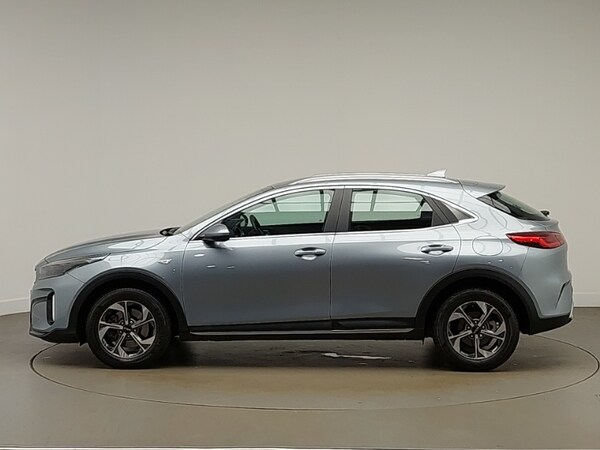 Used Kia XCeed 2023 for sale - 76285746: Photo 4