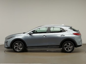 Used Kia XCeed 2023 for sale - 76285746: Photo 4