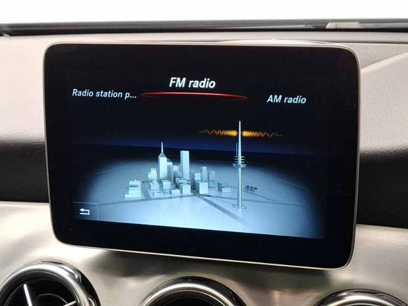 Used Mercedes-Benz GLA 2020 for sale - 77114629: Photo 10