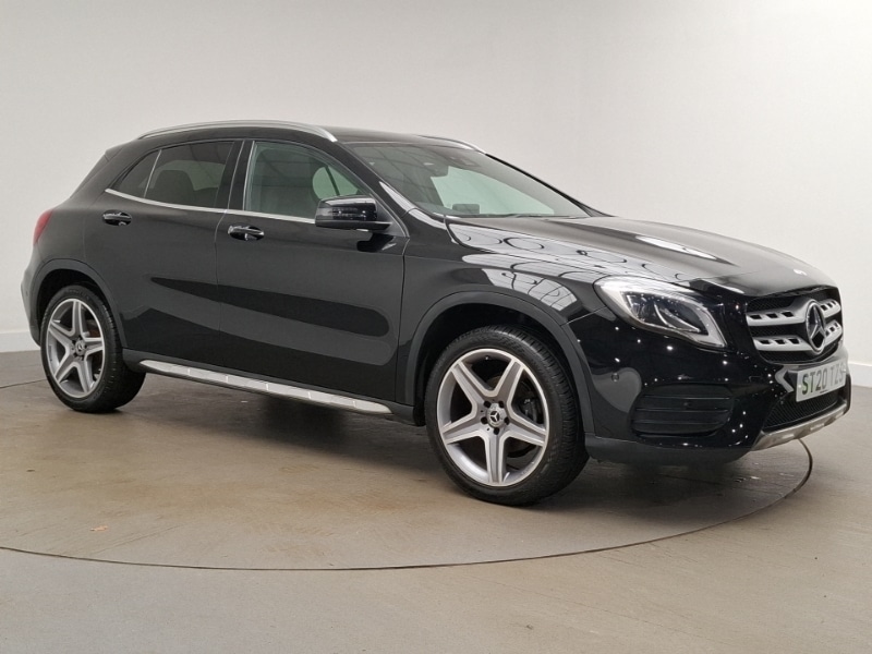 Used Mercedes-Benz GLA 2020 for sale - 77114629: Photo 13