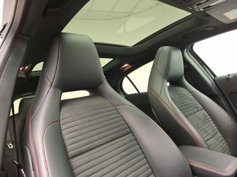 Used Mercedes-Benz GLA 2020 for sale - 77114629: Photo 14