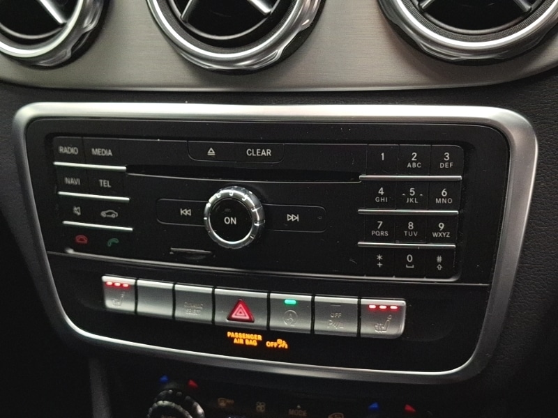 Used Mercedes-Benz GLA 2020 for sale - 77114629: Photo 17