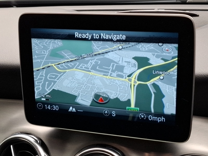 Used Mercedes-Benz GLA 2020 for sale - 77114629: Photo 18