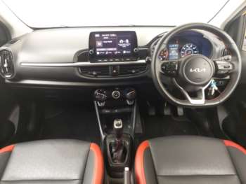 Used Kia Picanto 2022 for sale - 75198101: Photo