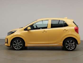 Used Kia Picanto 2022 for sale - 75198101: Photo