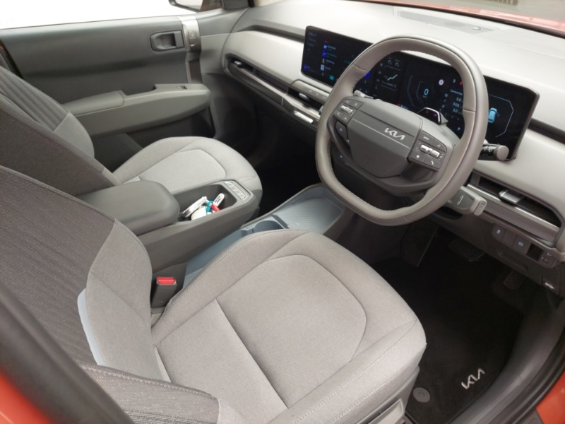 Used Kia EV3 2025 for sale - 76135202: Photo 13