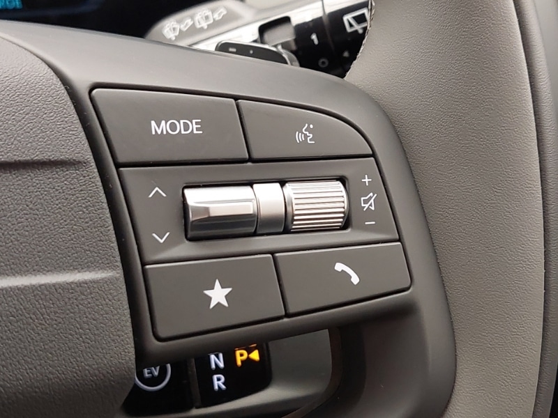 Used Kia EV3 2025 for sale - 76135202: Photo 19