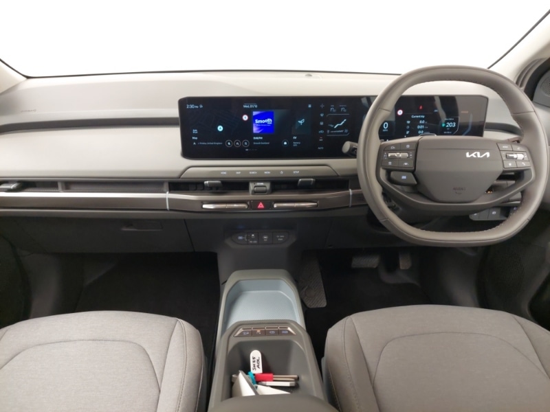 Used Kia EV3 2025 for sale - 76135202: Photo 2