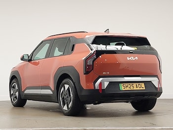 Used Kia EV3 2025 for sale - 76135202: Photo 3