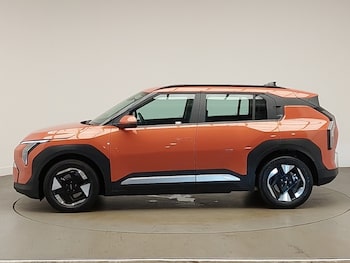 Used Kia EV3 2025 for sale - 76135202: Photo 4
