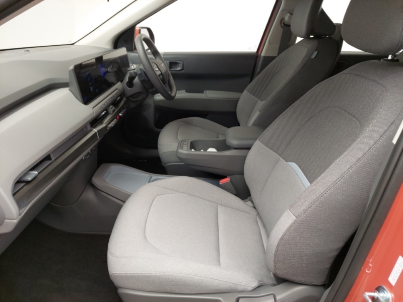 Used Kia EV3 2025 for sale - 76135202: Photo 5