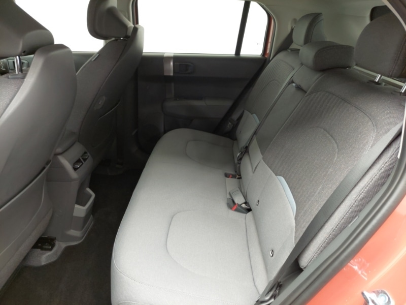 Used Kia EV3 2025 for sale - 76135202: Photo 6