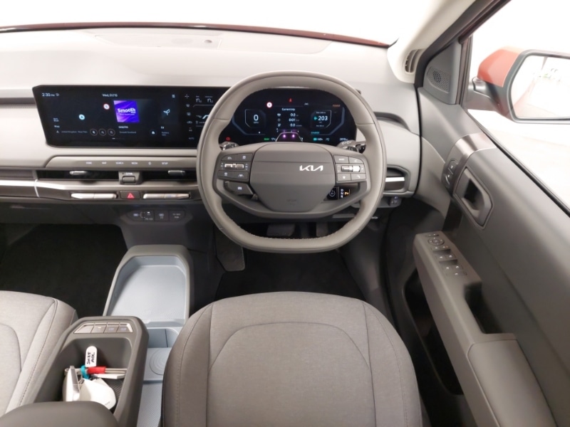Used Kia EV3 2025 for sale - 76135202: Photo 7