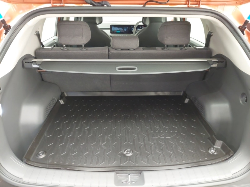 Used Kia EV3 2025 for sale - 76135202: Photo 8