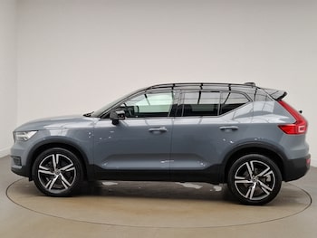 Used Volvo XC40 2021 for sale - 79517510: Photo