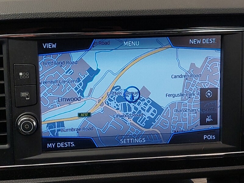 Used SEAT Leon 2018 for sale - 77630321: Photo 11