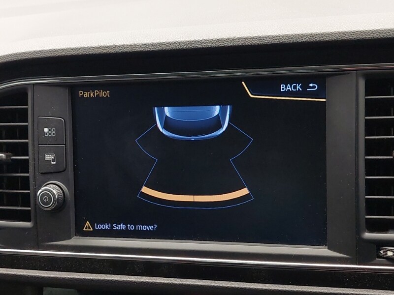 Used SEAT Leon 2018 for sale - 77630321: Photo 14