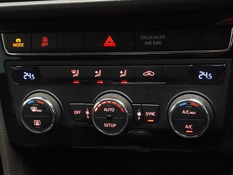 Used SEAT Leon 2018 for sale - 77630321: Photo 15