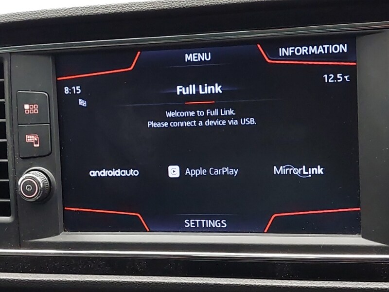 Used SEAT Leon 2018 for sale - 77630321: Photo 16