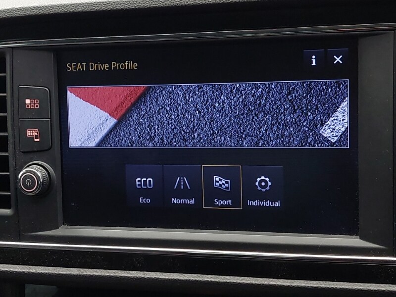 Used SEAT Leon 2018 for sale - 77630321: Photo 17